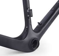 Telaio per bici da ghiaia in carbonio | Telaio per bici da ...