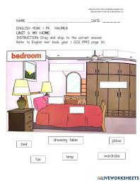 Pada 2009, sekolah kebangsaan alam megah dua memiliki 495 pelajar lelaki dan 467 pelajar perempuan, menjadikan jumlah keseluruhan murid seramai 962 orang. My Home Ppki Year 1 Ld Worksheet