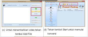 :sebuah format file media yang di desain sebagai teknologi web. Simulasi Digital Buku Digital