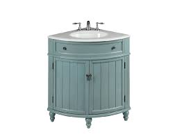 Eviva's best selling bathroom vanity, the acclaim, is now available in sizes 24, 28, or 30 inches to match your unique small bathroom. Best Corner Bathroom Vanities Foryourcorner