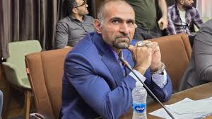 تلخایی: از چندپاره شدن پرورش اندام جلوگیری می‌کنم