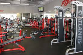 Consultanta antrenori stay fit gym. Fit Gym Of Fenton
