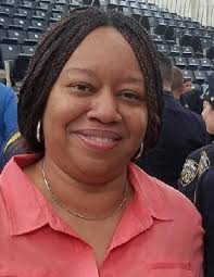 Obituary for Sergeant Veronika Mitchell