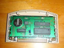 Ps7000 handheld game console w/7 inch screen & 13k games. How To Revive Your Dusty Old Retro Game Consoles Ifixit