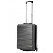 Les sacs et les bagages que vous prenez avec vous à bord d'un avion sont appelés des bagages cabine ou des bagages à main. Valise Cabine 50x40x20 Votre Top 14 Pour 2021 Top Bagages