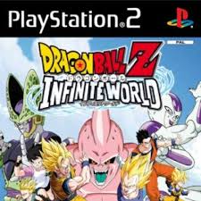 Download all files as mp3 (562 mb) download original music files (370 mb) Dragon Ball Z Infinite World Screenshots Images And Pictures Giant Bomb