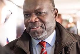 Claude Mwangelu: Le train campus sécurité inter-métiers est allé à la  rencontre de 13100 agents SNCF