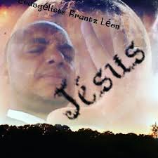 Évangéliste Frantz Léon