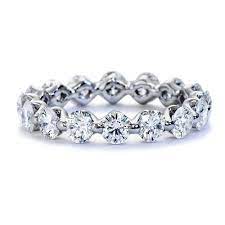 Wedding And Engagment Rings On Onewed Eternity Ring Diamond Wedding Bands Eternity Band Diamond