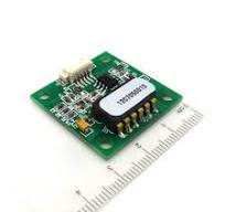Dual Axis Digital Output Inclinometer Bare Board