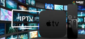 The app doesn't contain any channels, you need to add playlists in settings for this. 5 Best Iptv Apps For Apple Tv In 2021