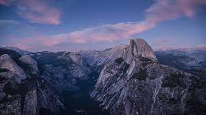 4k Download Hd Wallpaper For Pc 3840x2160 Yosemite Wallpaper Nature Wallpaper Yosemite
