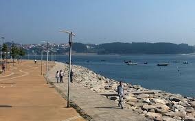 There are 4 ways to get from praia dos ingleses to porto by bus, night bus, taxi or foot. Foz Do Douro E Praias Do Porto Caminhos De Portugal