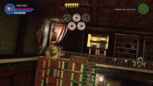 Infinity war hitting theaters this week, lego marvel super heroes 2 is giving players the chance to play as the mad titan, thanos, . Rune To Maneuver Lego Marvel Super Heroes 2 Wiki Guide Ign