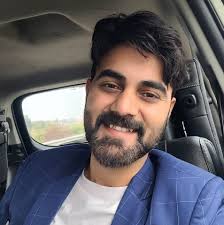 Himanshu Dixit updated their profile picture.