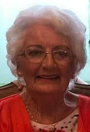 Condolence Book for Terry McGlade (née Walsh) (Portnablagh, Donegal)