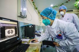 Maybe you would like to learn more about one of these? How Patients Die After Contracting Covid 19 The New Coronavirus Disease Goats And Soda Npr