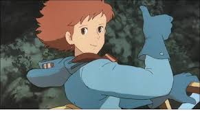 What Made Nausicaä of the Valley of the Wind so Awesome?