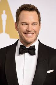 Anna Faris Thinks Chris Pratt's Balls Are Sexy And Perfect