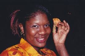 Veronica Thornton's Instagram, Twitter & Facebook