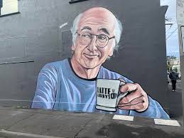 lushsux Latte Larry mural in Melbourne, AU. : r/curb