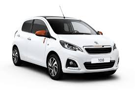 Dã©couvrez la gamme de produits issus de ce partenariat et conciliez vos. Peugeot 108 Roland Garros Aufgebrezelt Autofahrer