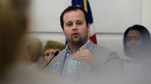 Huggins stated i o is representing the family. Police Report 19 Kids And Counting Father Jim Bob Duggar Did Nothing About Josh Duggar S Molestation Confession Abc7 New York