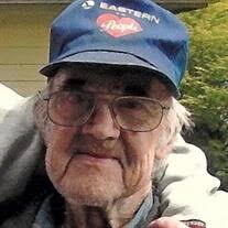 William Lunsford Obituary