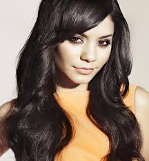 vanessa hudgens for instyle magazine