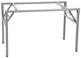 Check spelling or type a new query. Folding Table Frame 136x66 Cm 2 Colour Fopol