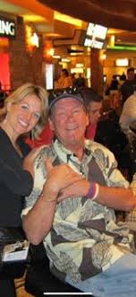 Ralph "Roc" Pridemore Chick Obituary