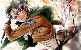 Maybe you would like to learn more about one of these? Hd Levi Ackerman Wallpapers Peakpx