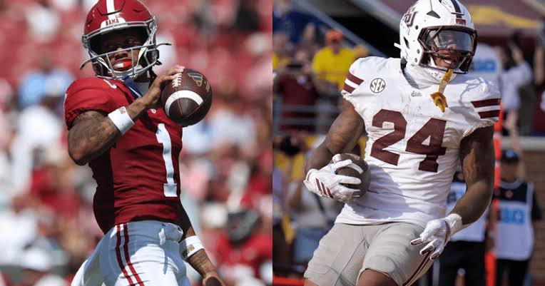 Five predictions for Alabama vs. Mississippi State - On3
