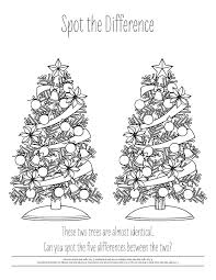 Click to download free printable coloring pages for adults (and kids!). December Holiday Coloring Pages Make And Takes