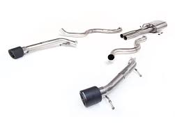 Lr456s Quicksilver Sport System Land Rover Range Rover Sport 5 0 V8 Supercharged 14 19