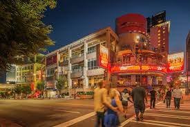 Uptown charlotte nc tours hosts daily segway tours so you can catch the ghost stories of the city's historic sections like fourth ward, settlers'. Nightlife In Charlotte 60 Ways To Go Out In Charlotte