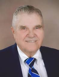 Obituary information for Irvin Vance Sheik