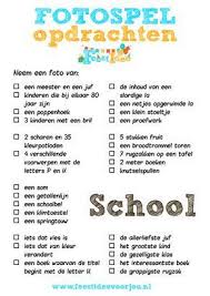 Opdrachten Spel Met Leuke Opdrachten Spel Drama Spelletjes School Activiteiten