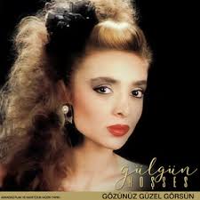 Sevmezmiyim Ben (Demo)