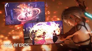 Rise of Eros | Hottest Hentai Games Free Download | EROLABS