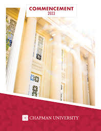 COMMENCEMENT 2023