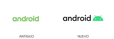Si amas la acción de los disparos, entonces esto es imprescindible en tu teléfono android. Nuevo Logo De Android Con Aspecto Moderno Y Mas Accesible
