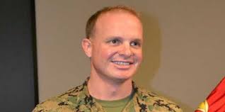 Veteran of Afghanistan war with Jacksonville ties honored with Silver Star