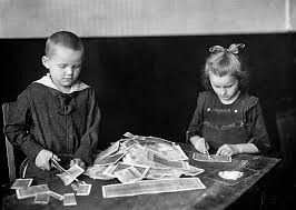 Like all the other banks, it offered assistance to the central government. The German Hyperinflation Of 1923 Amusing Planet