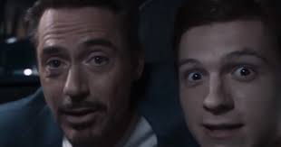 Watch the First Four Minutes of Spider-Man: Homecoming Here For Free