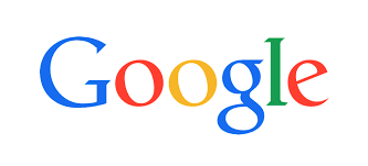 Googles New Logo