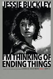 Once this thought arrives, it stays. I M Thinking Of Ending Things In The Style Of John Cassavetes Posters Criterion