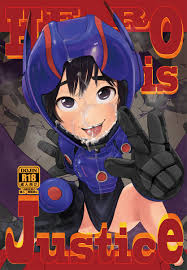 Big Hero 6 Mega Gallery - Gay Edition - Page 2 - HentaiEra