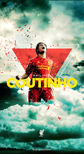 Philippe coutinho correia is a brazilian professional footballer who plays as an attacking midfielder or winger for la liga club barcelona a. Philippe Coutinho Wallpaper 2 Mejonwhite