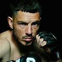 Filtering by #bantamweight